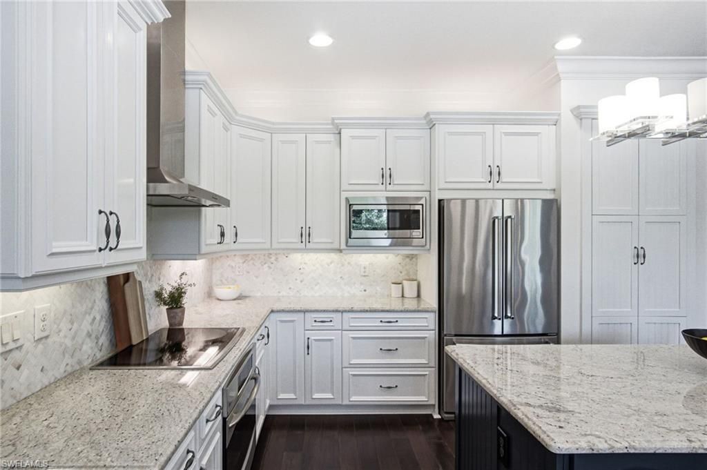 3908 Gibralter Dr, Naples, FL 34119 Photo