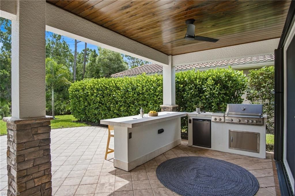 3908 Gibralter Dr, Naples, FL 34119 Photo