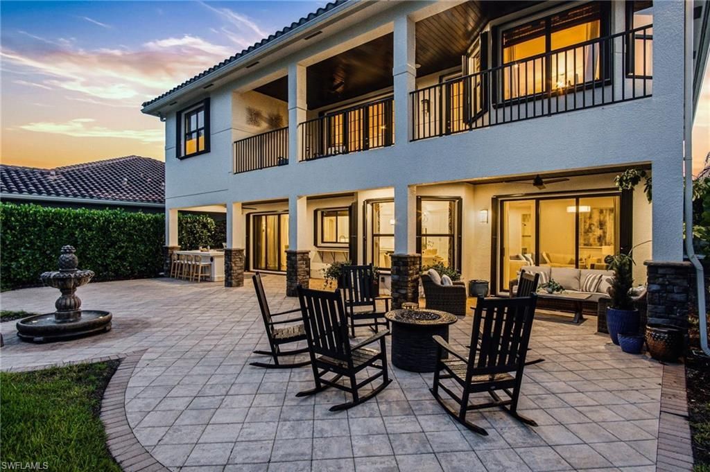 3908 Gibralter Dr, Naples, FL 34119 Photo