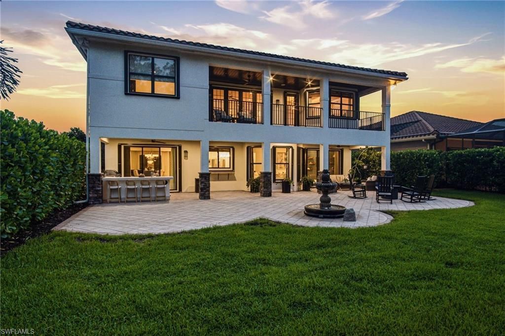 3908 Gibralter Dr, Naples, FL 34119 Photo