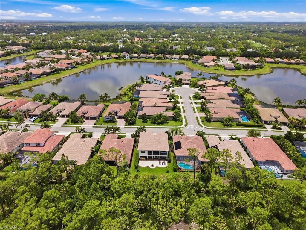 3908 Gibralter Dr, Naples, FL 34119 Photo
