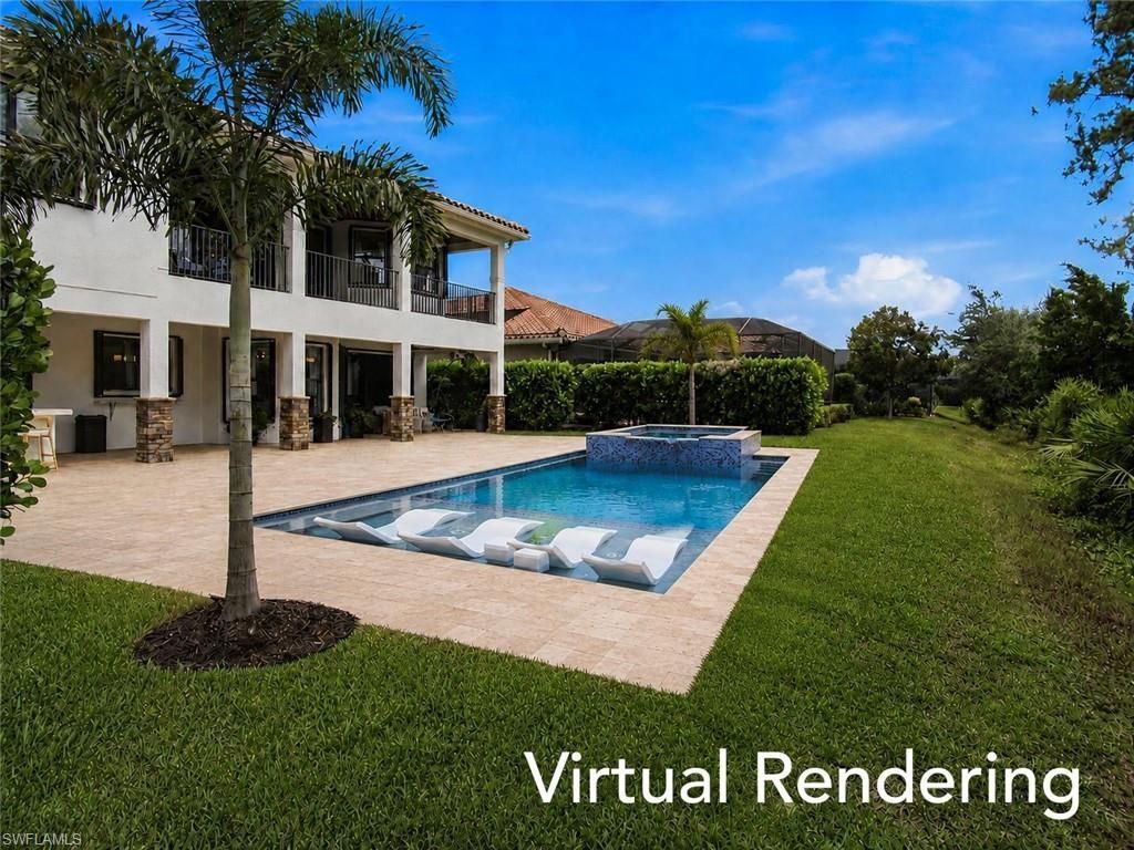 3908 Gibralter Dr, Naples, FL 34119 Photo