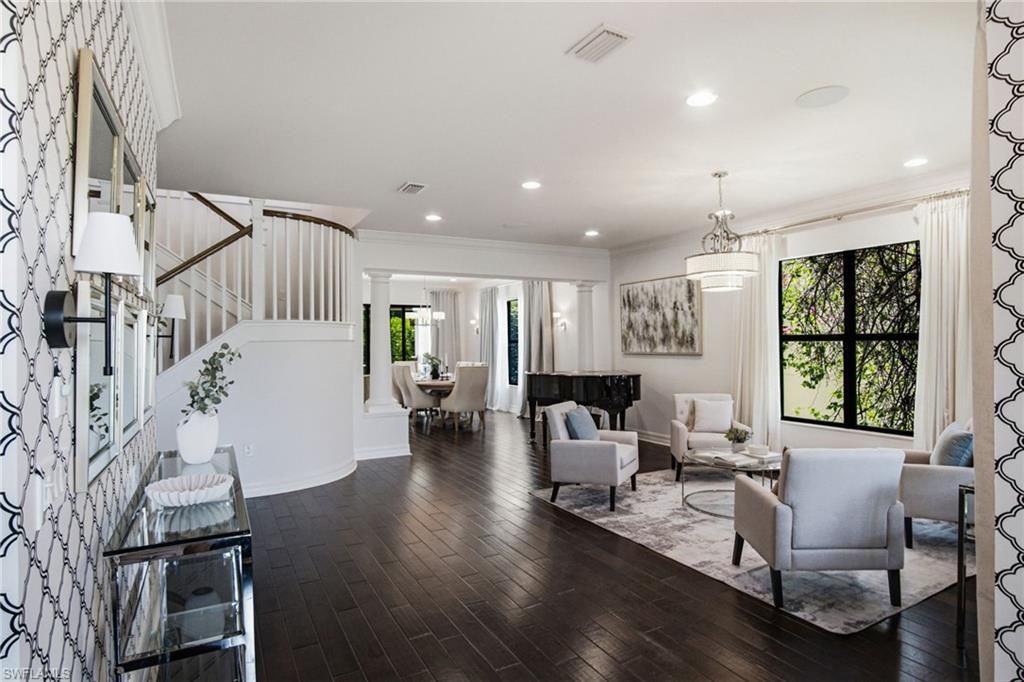 3908 Gibralter Dr, Naples, FL 34119 Photo