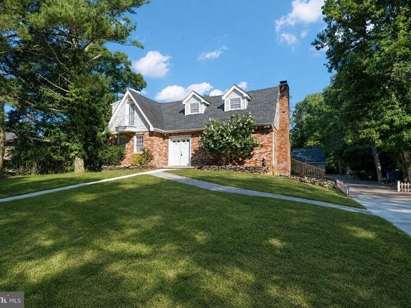 17 PERSIMMON DRIVE, LITTLE EGG HARBOR TWP, NJ 08087