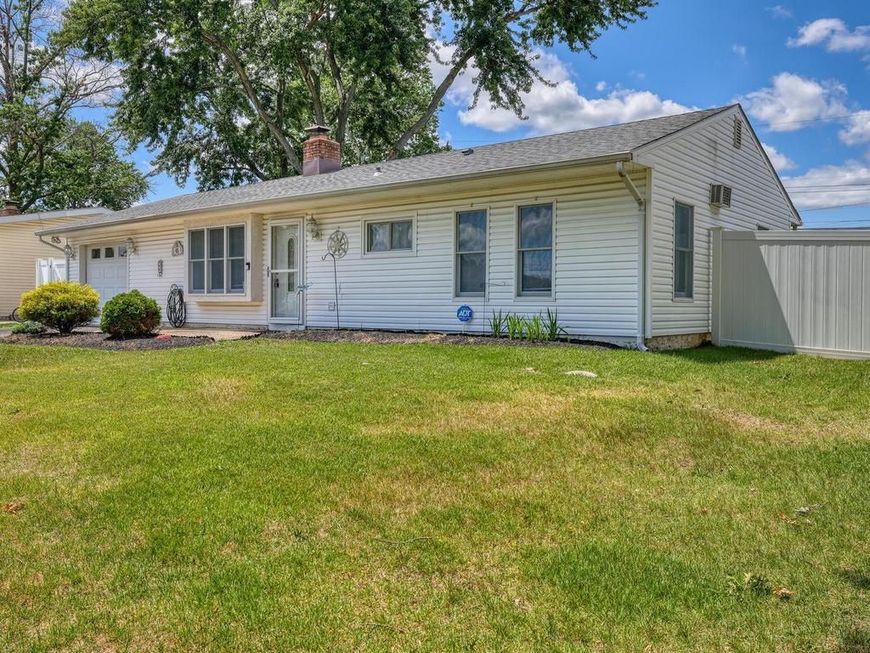 45 Crimson King Lane , Levittown, PA 19055 Main Photo
