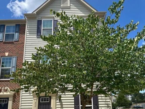 313 BRENTON ROAD , Unit 40, FREDERICKSBURG, VA 22405