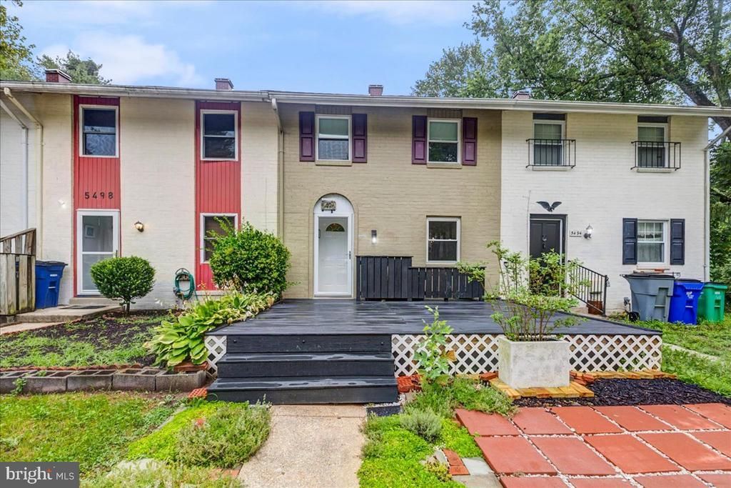5496 ENDICOTT LANE, COLUMBIA, MD 21044