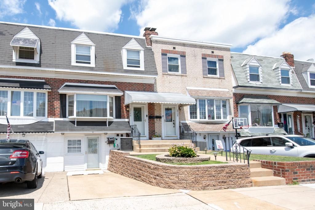 3726 WESTHAMPTON DRIVE, PHILADELPHIA, PA 19154