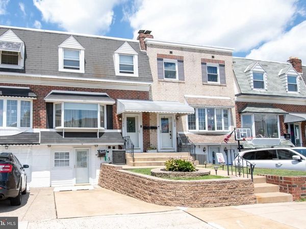 3726 WESTHAMPTON DRIVE , PHILADELPHIA, PA 19154