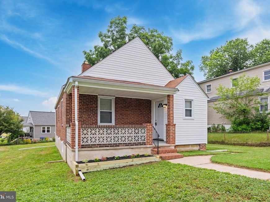 2524 Glencoe Road, Baltimore, MD 21234 Main Photo