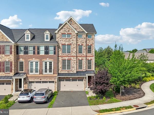24991 CAMBRIDGE HILL TERRACE, CHANTILLY, VA 20152