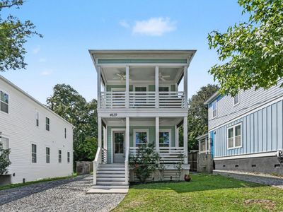 4619 Oakwood Avenue, North Charleston, SC 29405