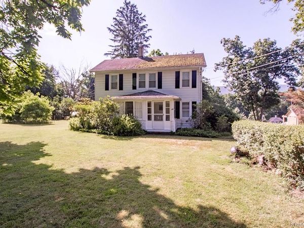 24 Hill Street , Napanoch, NY 12458
