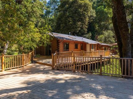 17431 Sutter Creek Rd, Sutter Creek, CA 95685 Photo