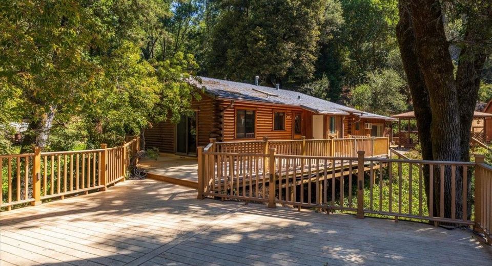 17431 Sutter Creek Rd, Sutter Creek, CA 95685 Photo