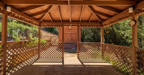 17431 Sutter Creek Rd, Sutter Creek, CA 95685 Photo