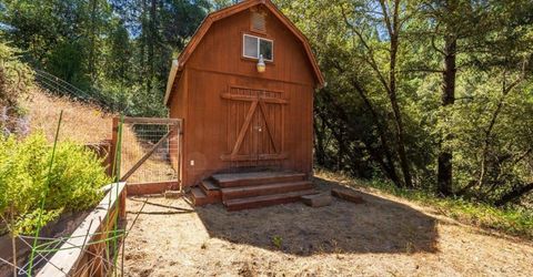 17431 Sutter Creek Rd, Sutter Creek, CA 95685 Photo