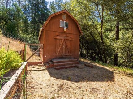 17431 Sutter Creek Rd, Sutter Creek, CA 95685 Photo