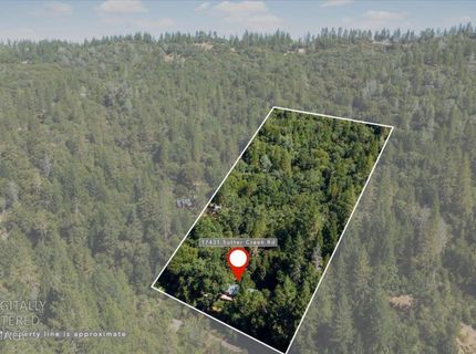17431 Sutter Creek Rd, Sutter Creek, CA 95685 Photo