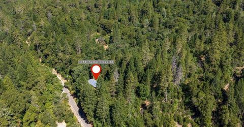 17431 Sutter Creek Rd, Sutter Creek, CA 95685 Photo