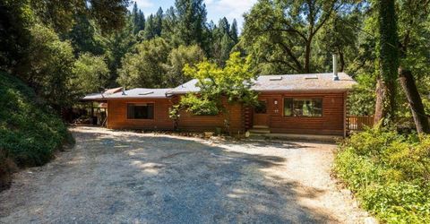 17431 Sutter Creek Rd, Sutter Creek, CA 95685 Photo