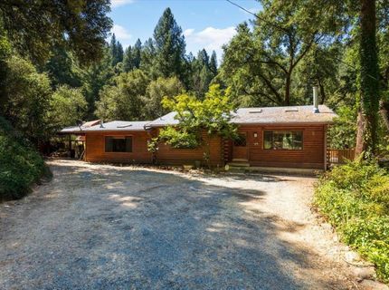 17431 Sutter Creek Rd, Sutter Creek, CA 95685 Photo