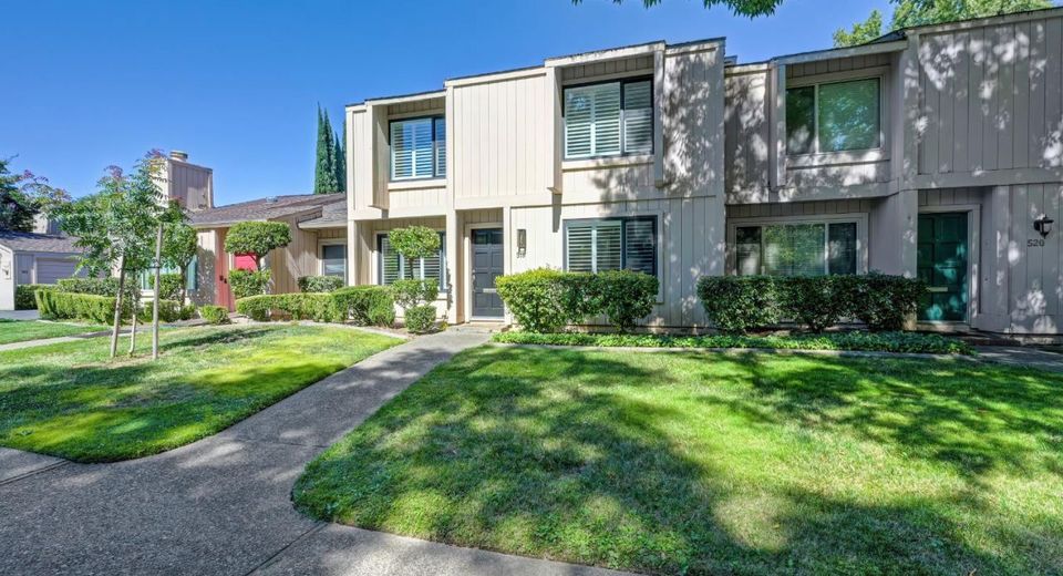 518 Hartnell, Sacramento, CA 95825 Photo