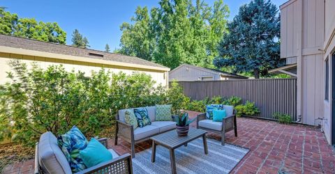 518 Hartnell, Sacramento, CA 95825 Photo
