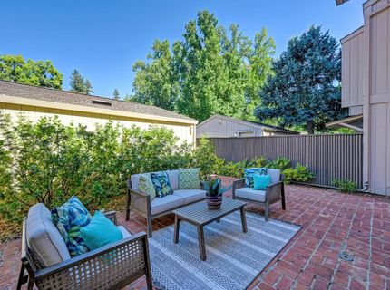 518 Hartnell, Sacramento, CA 95825 Photo