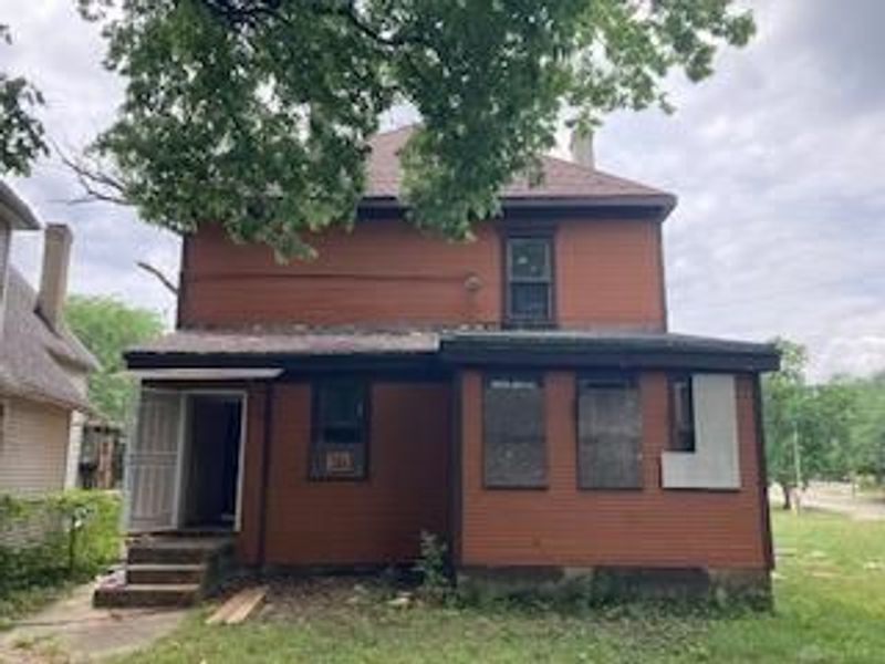 532 Forest Avenue, Dayton, OH 45405 Photo 13