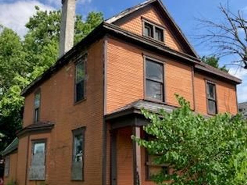 532 Forest Avenue, Dayton, OH 45405 Photo 2