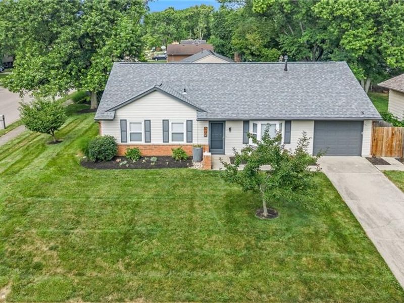 405 Evergreen Drive, Springboro, OH 45066 Photo 2
