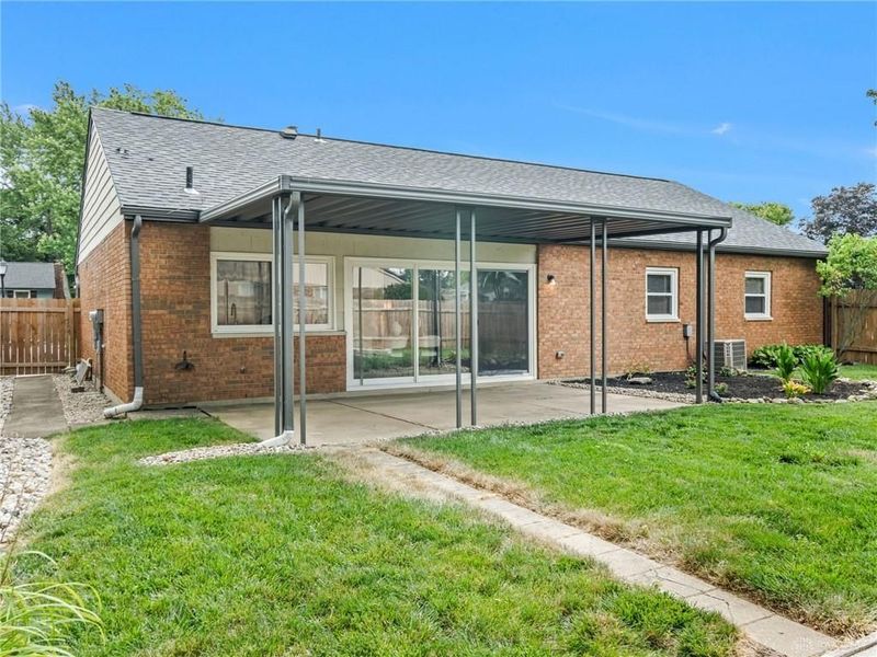 405 Evergreen Drive, Springboro, OH 45066 Photo 42