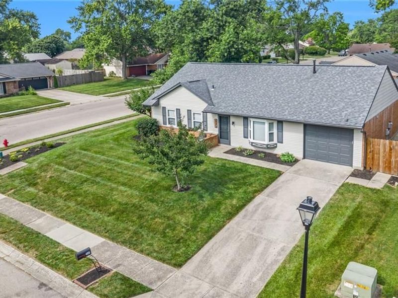 405 Evergreen Drive, Springboro, OH 45066 Photo 44