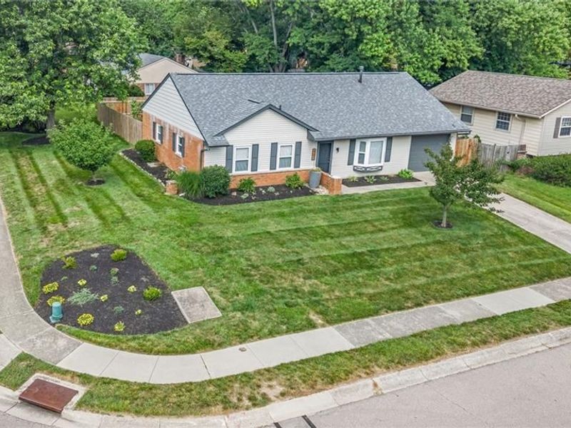 405 Evergreen Drive, Springboro, OH 45066 Photo 45