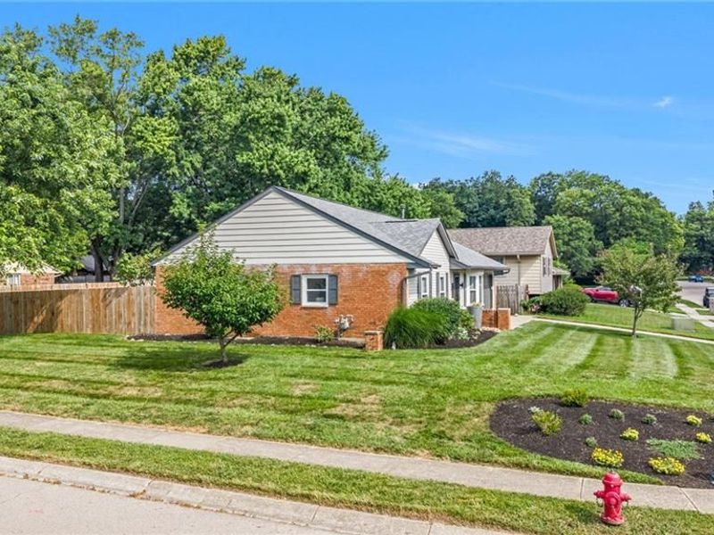 405 Evergreen Drive, Springboro, OH 45066 Photo 46