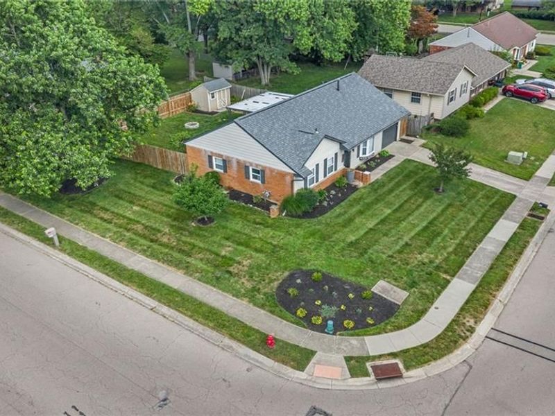 405 Evergreen Drive, Springboro, OH 45066 Photo 47