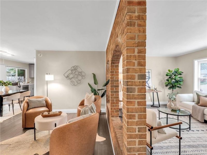 405 Evergreen Drive, Springboro, OH 45066 Photo 9