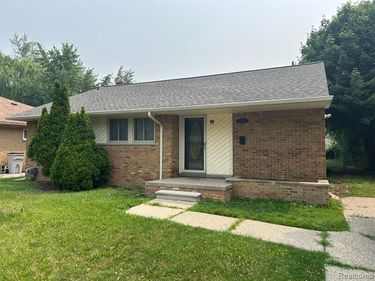 24020 Condon Street, Oak Park, MI 48237
