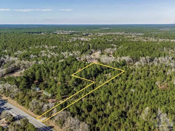 1.55 ac Hwy 4, Milton, FL 32570