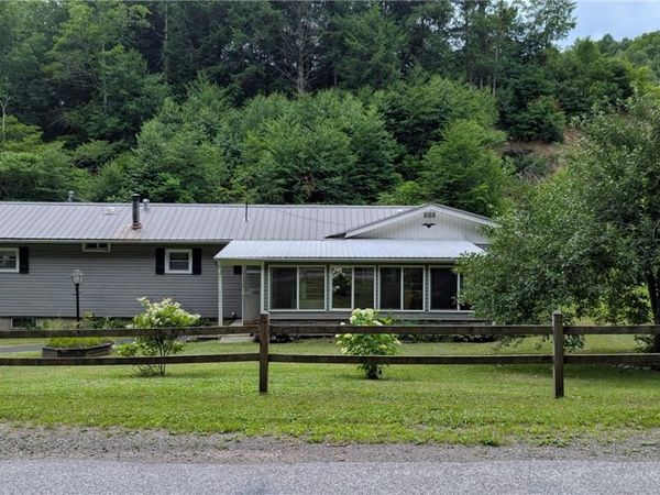 683 Lower Third Brook Road , Walton, NY 13856