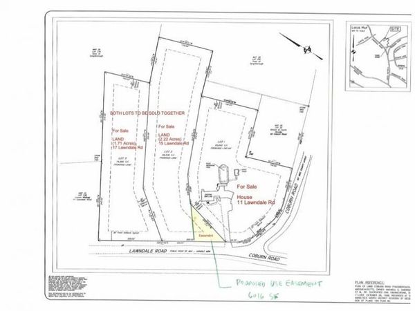 15 - 17 Lawndale Rd, Tyngsborough, MA 01879