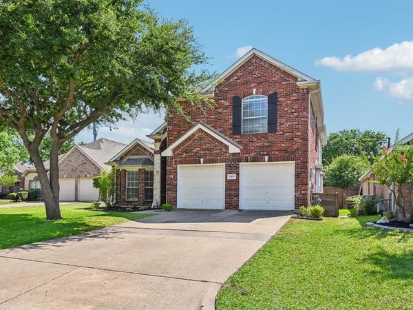 7917 Southern Hills Lane, Rowlett, TX 75089