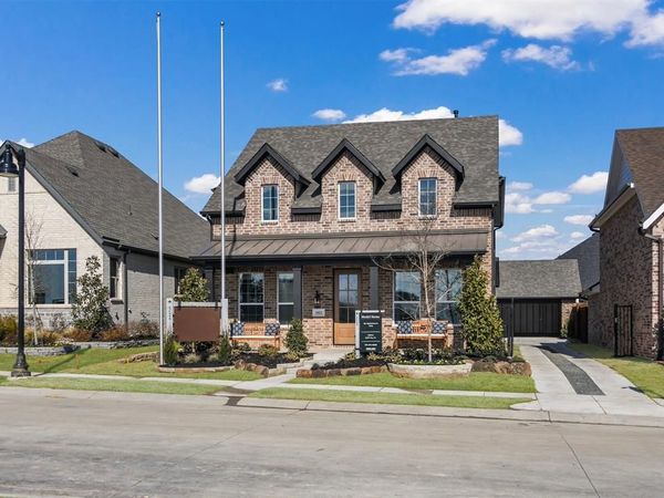 1612 Swan Street, Van Alstyne, TX 75495