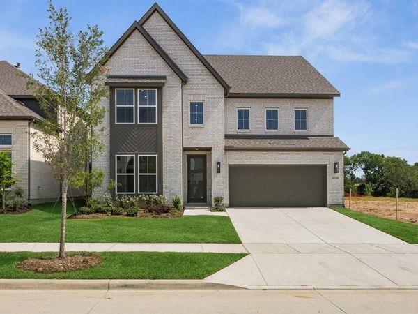 4508 Peary Lane, McKinney, TX 75071