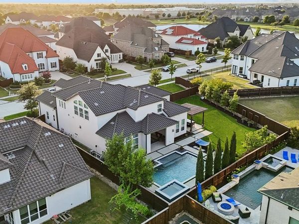 7342 Shoestring Drive, Frisco, TX 75036