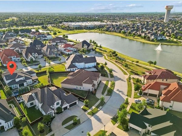 7342 Shoestring Drive, Frisco, TX 75036