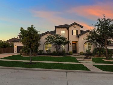 7342 Shoestring Drive, Frisco, TX 75036
