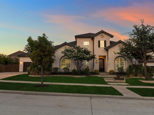 7342 Shoestring Drive, Frisco, TX 75036