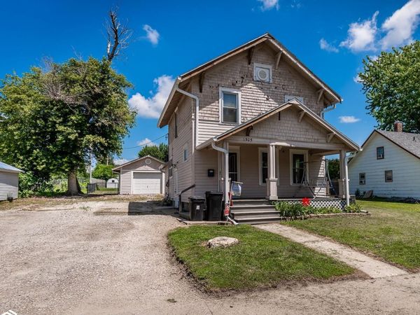 1505 W State Street, Marshalltown, IA 50158